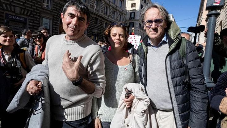 Il caso Salis arriva in Parlamento: “Piantedosi spieghi il controllo”