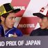 MotoGp, la Honda difende Marquez: ''Rossi ha sbagliato, capirà il suo errore''