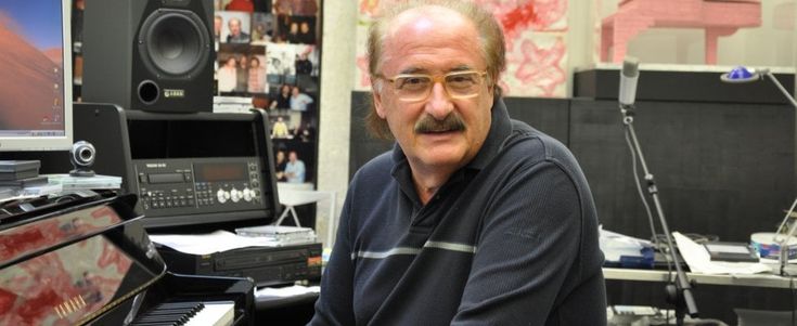 Pino Donaggio, premio Tenco alla carriera: "Un solo rimpianto, non ho mai incontrato Elvis" 