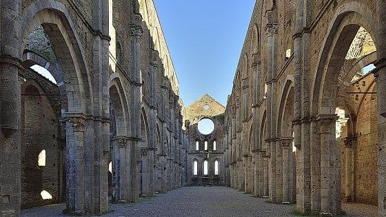 Mille mete, 400 città: le Giornate Fai celebrano le nozze d'argento