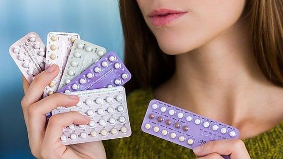 Contraccezione, la pillola può aumentare il rischio di depressione nelle donne giovani