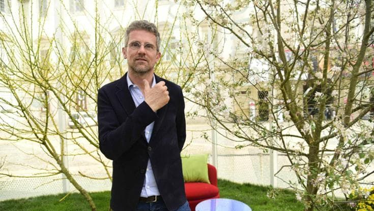 Non solo smart: le città sensibili saranno più a misura di cittadino