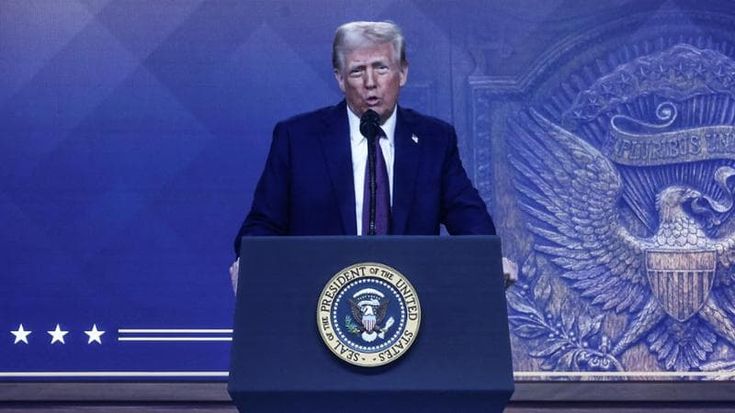 Fiducia nella cooperazione in picchiata, il Forum di Davos fa i conti con Trump