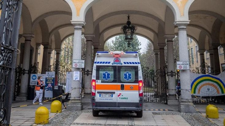 Parla Tronca, commissario del Trivulzio con i conti disastrati: “Ne farò un laboratorio della nuova assistenza”