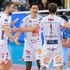 Volley, Champions: Lube e Modena vincono in Polonia