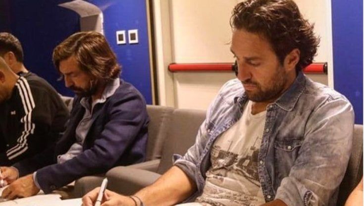 Paura per Luca Toni, rapinato in casa da banditi armati