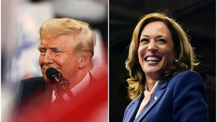 Harris-Trump, dibattito tv il 10 settembre su Abc. Sorpasso di Kamala nei sondaggi