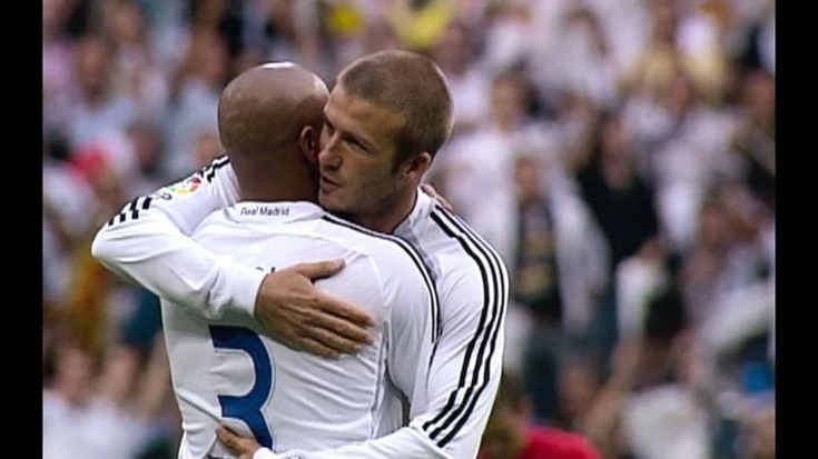 La tattica di Beckham per uscire dall’inferno: tirare a lucido la cucina e poi segnare un gol