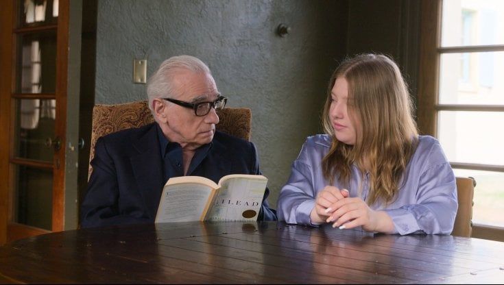 'Multischermo' di Antonio Dipollina. Papa Francesco, Martin Scorsese e le storie di vita