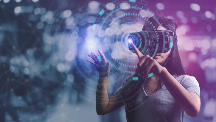 Il Metaverso apre una nuova era di Internet