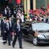 Coree: Kim Jong-un è arrivato in Vietnam per l'incontro con il presidente Usa Donald Trump