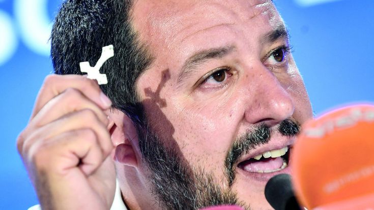 Bassetti (Cei) e il voto leghista: “Nessuno dividerà i cattolici dal Papa”