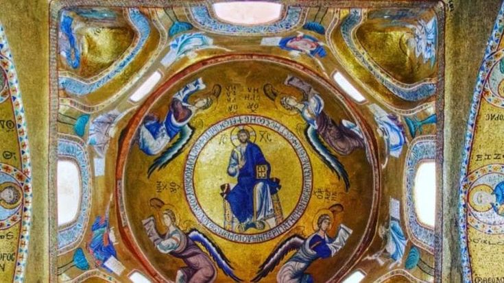 Stucchi e mosaici, a mezzanotte va la ronda dei tesori