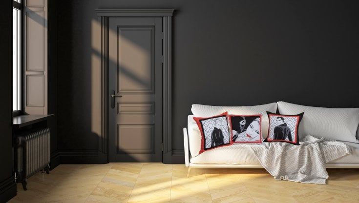 C'è Diabolik sul tuo letto