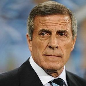 Uruguay in ansia per Tabarez, ha la sindrome di Guillain-Barrè