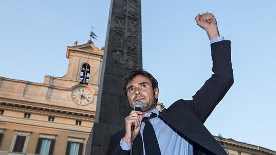 Da David Miliband a John Key. La scelta di Di Battista ha dei precedenti (all'estero però)
