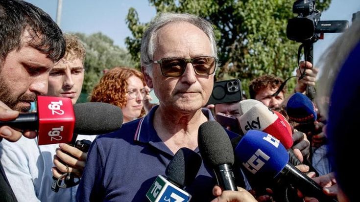 Caso Roggero, il 16 settembre udienza a Milano per il differimento della pena
