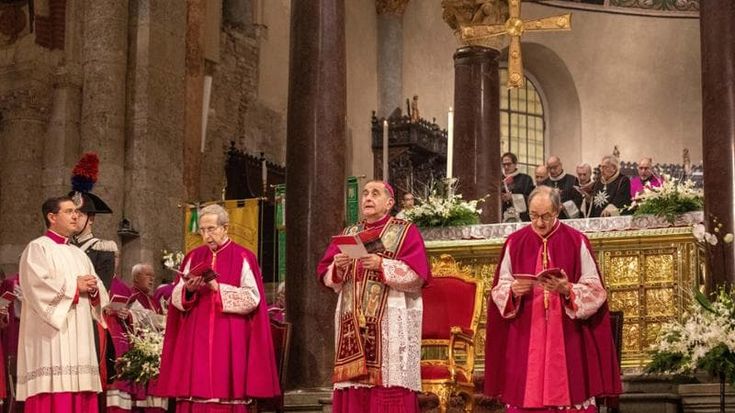 Caro-casa, sanità privata e turismo mordi e fuggi: l’atto d’accusa dell’arcivescovo Delpini