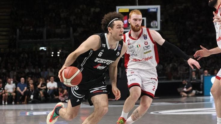 Olimpia, la ricerca della qualità per provare a superare la Virtus