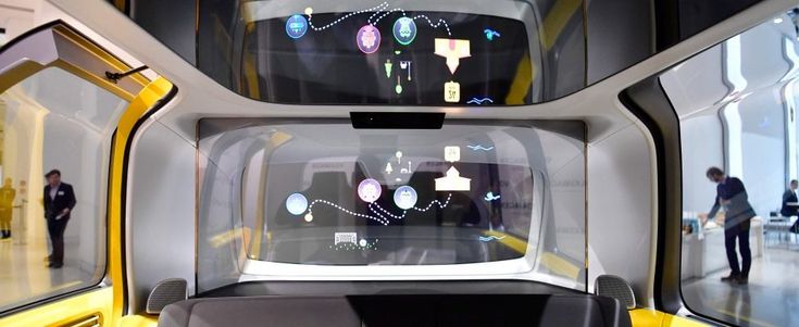 Parabola Volkswagen per i Verdi: da nemici a modello da seguire
