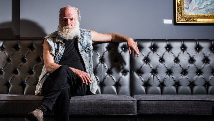 Phil Tippett, l'uomo che creò il nostro immaginario: "Ora vi presento le mie idee e la mia storia"