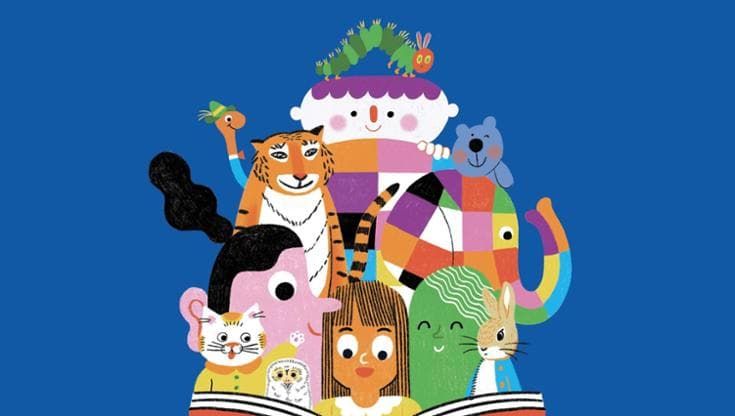 Fiera del libro per ragazzi, dalla Pimpa a Pippi Calzelunghe: i 10 eventi di Boom da non perdere
