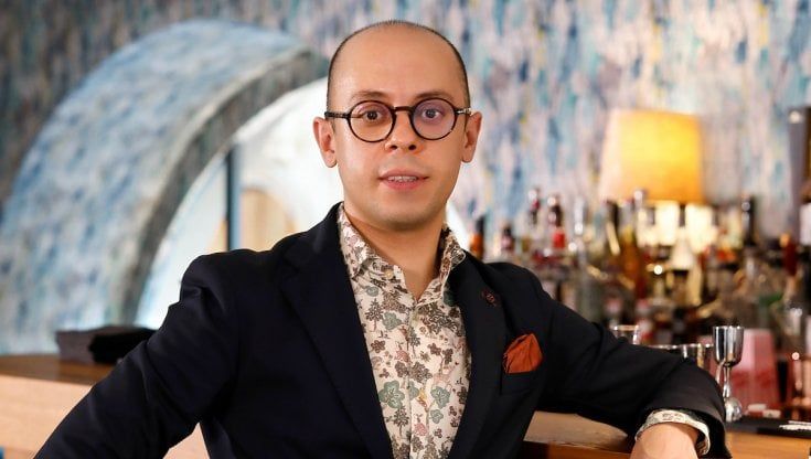 Mixology, trend presenti e futuri secondo Eros Altavela