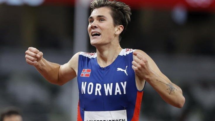 Atletica, Europei cross: titolo a Jakob Ingebrigtsen, Crippa si ritira.Italia oro U23 con Nadia Battocletti 