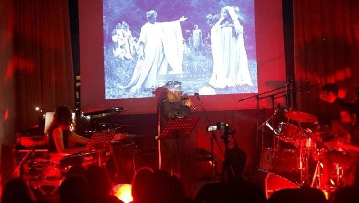 Dante e il cinema, due film infernali