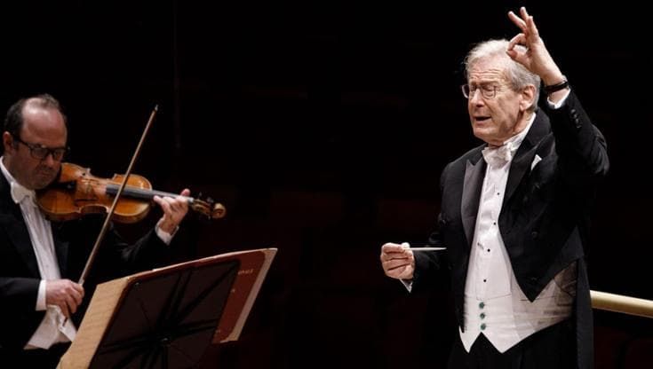 Il ritorno di Gardiner a Bologna con “Il sogno d’una notte di mezza estate”
