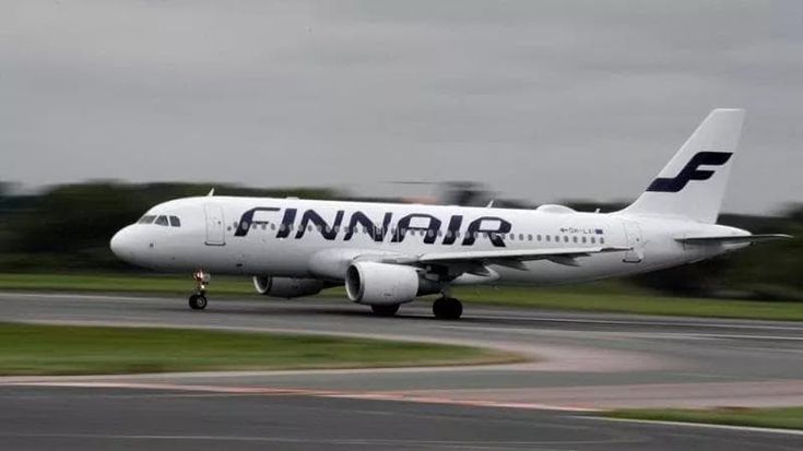 Finnair lancia il primo volo tra Torino e Helsinki: si parte dal 3 maggio