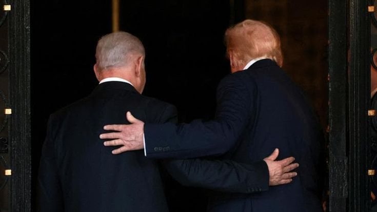 Trump chiede a Israele raid “più mirati” in Libano: “L’accordo è vicino”. Ma cresce la tensione