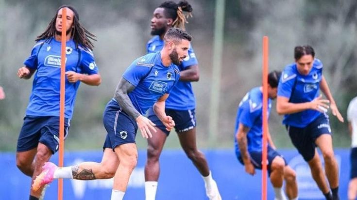 La Samp torna in campo, contro l’Avellino per continuare la corsa
