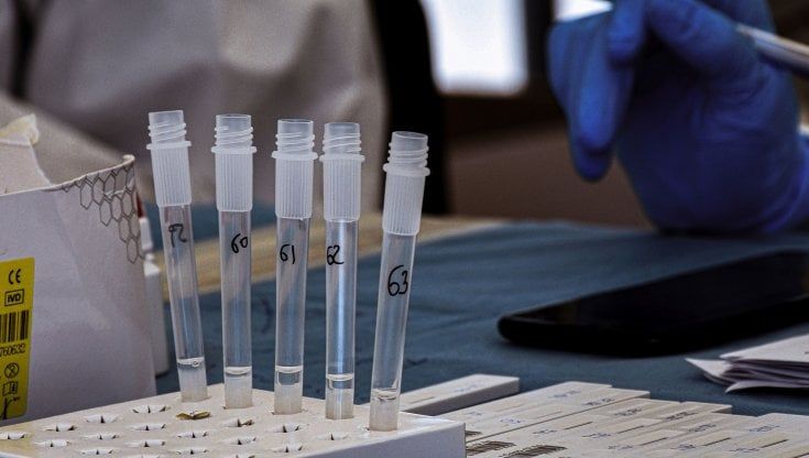 Covid-19: Sicilia in zona bianca, focolai di contagio in due ospedali