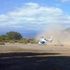 Argentina, scontro in volo: i due elicotteri prima della collisione