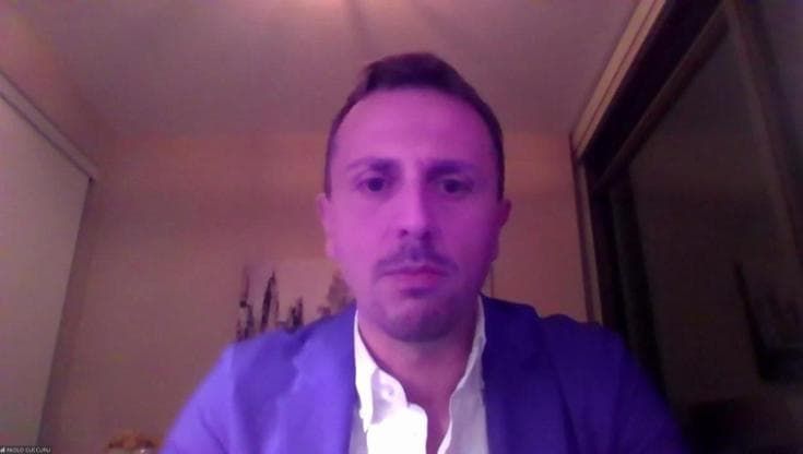 Il futuro della salute, Cuccuru (Allergan Aesthetics): "Ecco i benefici del digitale per la sanità"