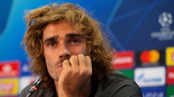 Barcellona, Griezmann: ''Le assenze? Troveremo la formula giusta per vincere''