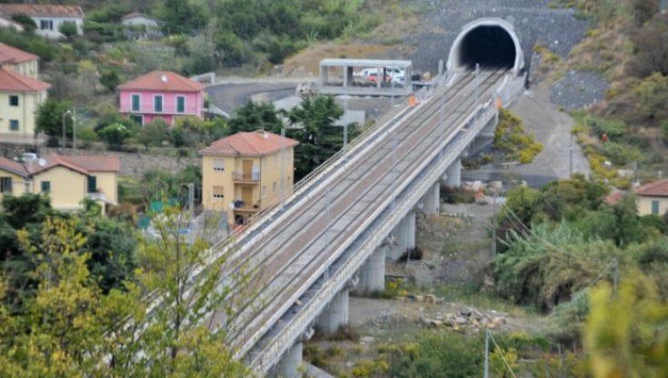 Scelte condivise e Tgv di casa nostra