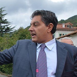 Toti: "Fi pronta all'intesa con un nuovo Italicum"
