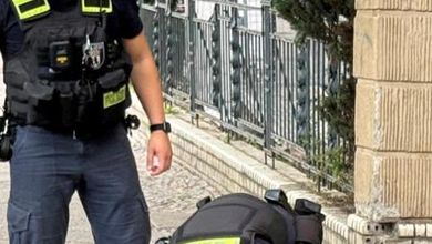 Gli spari, poi il panico in strada: nei video social la strage in Bassa Sassonia