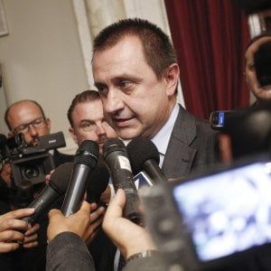 Voucher: depositato il testo modificato, ma gli orlandiani frenano e Mdp minaccia la rottura