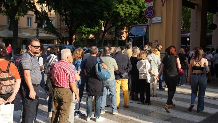 Nel cuore di Bologna, tutte le idee di Repubblica
