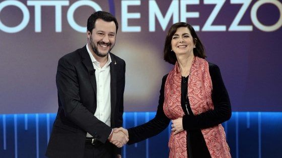 Boldrini-Salvini 4-0: il ministro attacca ma perde la sfida sui social