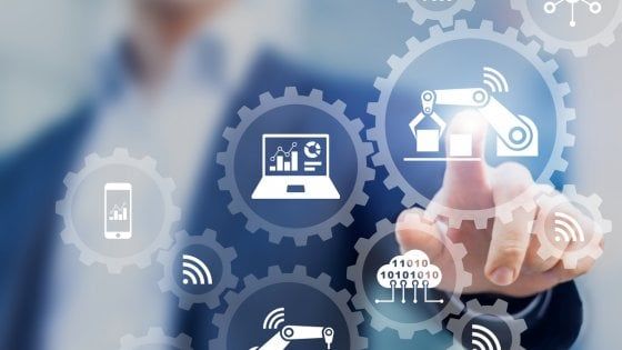 Industria 4.0: gli incentivi per accelerare la crescita