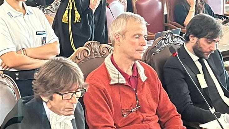Omicidio Balani, per l’ex commercialista Andrea Rossi ultimo appello in Cassazione