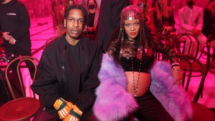 Gucci, da Rihanna a Jared Leto tutte le star del front row