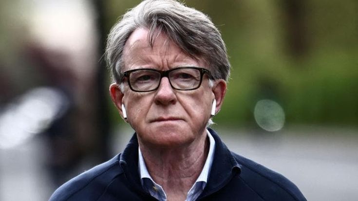 Nei Mandelson Files gli attacchi a Starmer