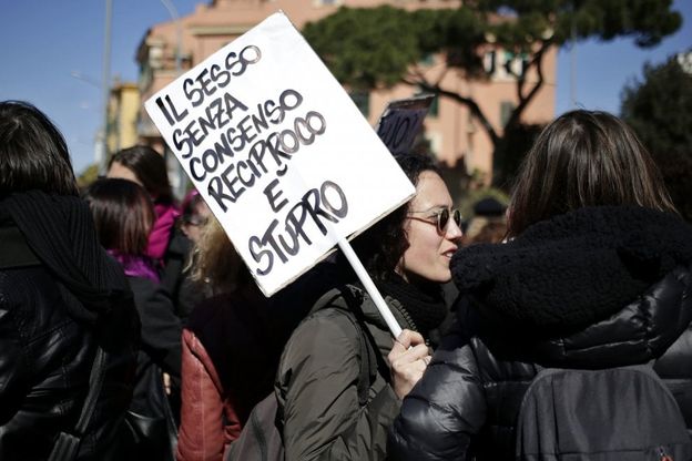 Roma, 8 marzo: sit in sotto alla  Regione Lazio. "Centri antiviolenza e diritto di scelta per tutte"