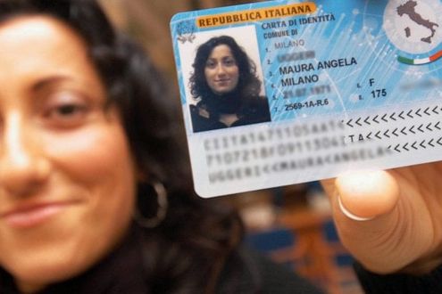 Bari Arriva La Carta Didentità Elettronica Costerà 22