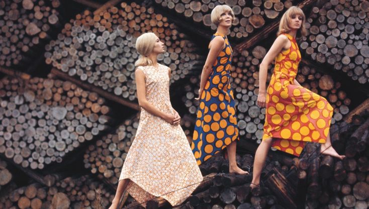 Marimekko: 70 anni di vestiti da vivere